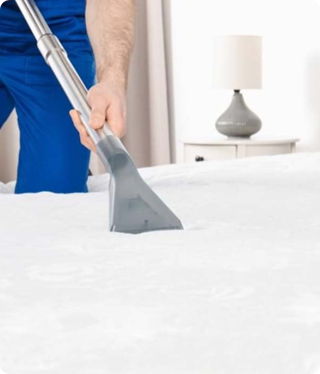 Mattress Sanitization Services in Sydney